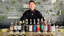 Japanese Whisky Hunting《HIGH-QUALITY-ONLY》Rare Tasting Class