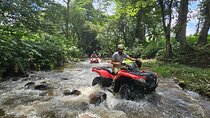 ATV adventure Tour in La Fortuna
