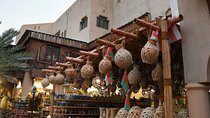 Nizwa Souq, Nizwa Fort & Jabreen Castel with Omani Meal