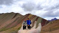 Cusco to Rainbow Mountain