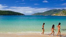 Discover Arraial do Cabo on a Tour with Lunch