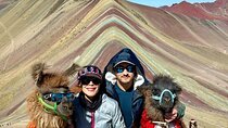 Mountain of Colors in a Day From Cusco