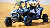 DuneBashing, CamelRide & ATV Bike Desert Safari Experince in Doha
