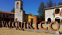 Val'Quirico & Puebla Full-Day Adventure from Mexico City