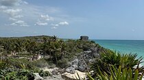 Discover the Mystical Tulum Ruins with a Certified Federal Guide