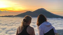 Mount Batur Sunrise
