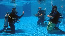 Full Day Racha Yai Scuba Diving from Phuket