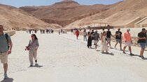 Luxury trip to valley of the kings and Luxor museum from Hurghada