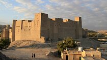 Full Day Trip to Bahla Fort and Misfat Al Abryeen From Muscat