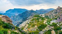 Full Day Trip to Nizwa and Jabal Akhdar from Muscat