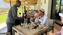 Private Full Day Wine Tour: Stellenbosch and Franschhoek & Paarl