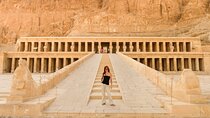 Capture the Magic of Luxor's West Bank