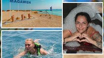 Magawish Island Snorkeling, Turkish Bath with Lunch - Hurghada