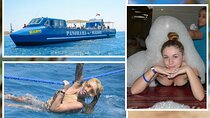 Panorama Semi-Submarine Sea Trip with Turkish Bath - Hurghada