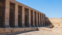 A Sacred Journey To Dendara And Abydos Temples