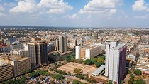 Day Tour To Nairobi City Center