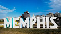 Nashville to Memphis Day Trip with Graceland and Sun Studio Tour