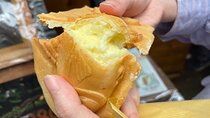 Tokyo:Enjoy street food & Japanese food culture at Tsukiji Market