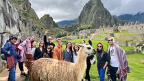 Machu Picchu 2D/1N Private by Panoramic Train Observatory Premium