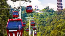 Genting Highlands Day Trip with 2Way Cable Car Ticket
