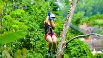 Phuket Jungle Xtreme Adventure
