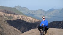 2Days - Bromo Madakaripura Adventure via Surabaya or Malang