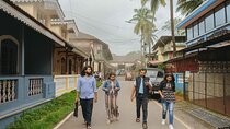 The Cultural And Historical Walking Tour in Margao