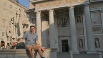 Best of Trieste Guided Walking Tour