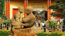 Half Day To Nairobi National Museum and Snake Park