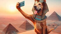 Cairo in a Day Tour (Pyramids , Sphinx, Egyptian Museum )2025