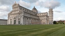 Leaning Tower of Pisa Cathedral timed Entry Tickets