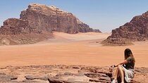 Wadi Rum Private Guided Tour