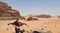 Wadi Rum Private Guided Tour