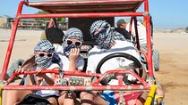 Full Day Safari Buggy, ATV Biking, BBQ and Show