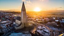 Reykjavik 3 Hour Private Walking Tour