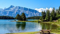Banff Gondola, Lake Louise, Emerald Lake and Lake Minnewanka Tour