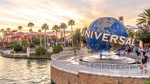 10 Hours Private City Tour in Orlando - Chartered Tour