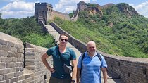 Half-Day Mutianyu Great Wall Private Tour with Lunch