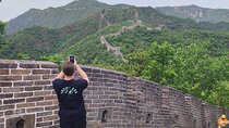 Beijing Private Day Tour: Summer Palace and Mutianyu Great Wall