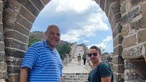 Beijing Private Day Tour: Mutianyu Great Wall and Changling Tomb