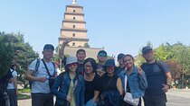 7 Days China Ancient Capitals Tour of Beijing-Luoyang-Xian by High Speed Trains