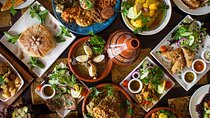 7-Day Private Morocco Food Tour & Sahara Journey from Marrakech