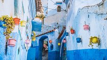 7-Day Private Morocco Tour: Chefchaouen, Fes Heritage & Desert 