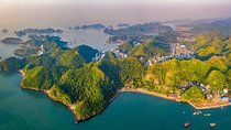 Cat Ba Tour 2 Days 1 Night, Enjoy A Full Day On Lan Ha Bay