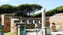 Ostia Antica Skip The Line Tickets
