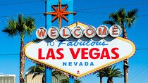 Las Vegas with Hoover Dam, 2-Days Tour from LA