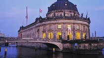 Berlin Uncovered Exclusive Private 3 Hour Guided Walking Tour