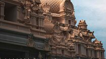 Delhi Temples and Spiritual Landmarks Tour