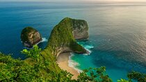 Nusa Penida Private Full Day West Island Tour From Bali