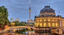 Berlin’s Hidden Chronicles A Self-Guided Journey